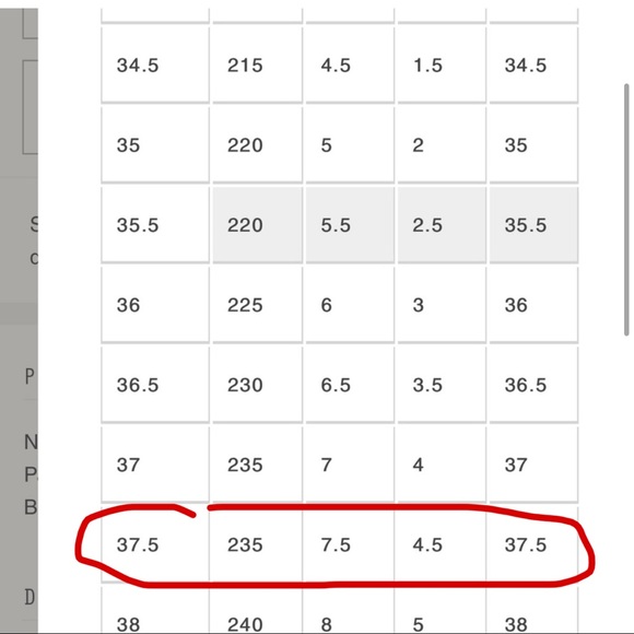 hermes leather H-Slippers Size 37.5 - Picture 5 of 5